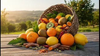 What Arunachal Pradesh's Mega Food Park could change about value addition for kiwi, citrus, spices and local crops