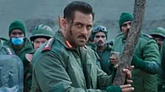 Battle Of Galwan Teaser: Salman Khan Fans Are In For Treat On Superstar's Birthday - Watch