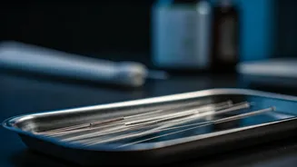 Mira Kapoor's Needle Secrets: Depuffing & Detox