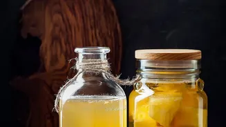 Why Gut-Friendly Fermented Foods Are Once Again Part Of Monsoon Nutrition Advice