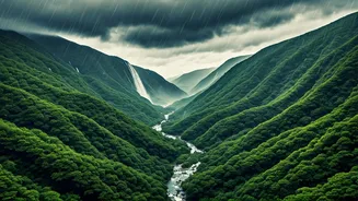 Siliguri Needs A Place On Monsoon Maps