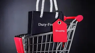 Japan's Tax-Free Reform Requires Shoppers to Carry Eligible Goods Out of the Country