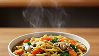 How Long Should Cooked Food Stay At Room Temperature?