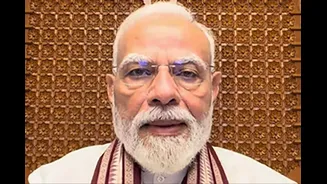 'Technical Glitch': Meta Apologises For Blocking PM Modi's Facebook Video; Centre Summons Global Head