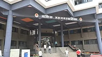 Nashik: BJP To Go Solo As Shiv Sena–NCP Team Up; MVA Flexes United Front Ahead Of Civic Polls