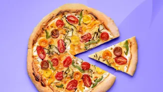 Latest Update On The Home Recipe Turning Pizza Into A Higher-Protein Meal