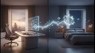 AI Usage Rhythms Turns Work, Sleep and Automation Queries into a Bigger Story for AI Users and Managers