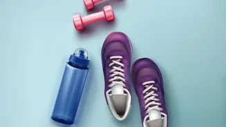 The 15-Minute Fitness Habit For People With Busy Schedules