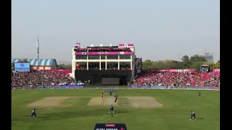 RR vs LSG: IPL 2026 Records and Stats at Sawai Mansingh Stadium, Jaipur