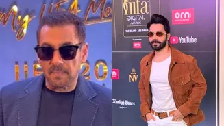 IIFA 2027: Salman, Kareena to perform in Abu Dhabi