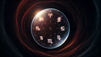 Daily Zodiac Forecast: May 11, 2026 - Love, Luck, and Challenges Ahead