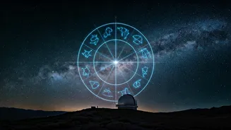 Unlocking Your Cosmic Blueprint: A Deep Dive into the 12 Zodiac Signs and Their Meanings