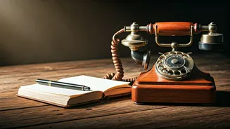 Analogue Living Is The New Luxury Escape
