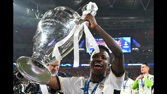 Os três clubes de futebol entre as equipes esportivas mais valiosas