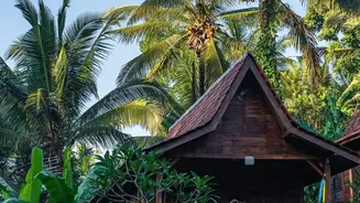 Peaceful Kerala Beach Escapes: Off-Season Discounts At Bekal And Varkala Eco-Resorts