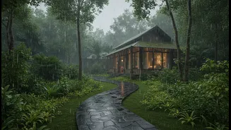 The New Monsoon Travel Surge Gives Monsoon Hotel Bookings a Timely Reader-Service Angle