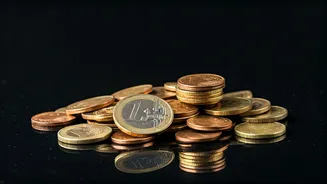 Eurozone Beyond Borders: 5 Countries Using the Euro!