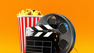 From Multi-Film Franchises To Standalone Classics: Highest-Grossing Hollywood Masterpieces That Made History