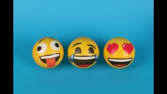 World Emoji Day 2026: India Marks Global Digital Celebration As Emoji Use Explodes Nationwide