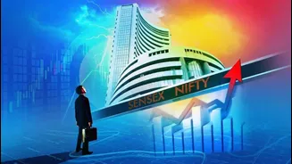 Sensex, Nifty rally 8.5% in April: Hold or book profit?