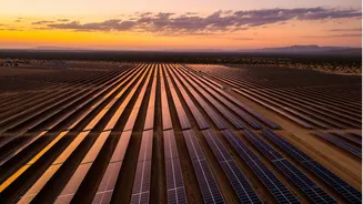 Saatvik Green arm wins ₹486-crore order for solar PV modules