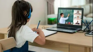 Exploring the role of technology in inclusive education