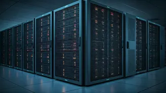 Intel's AI Leap: Decoding the Chip Demand Shift