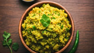 Assam Food Drop: Spicy Aloo Pitika Wins Internet Hearts