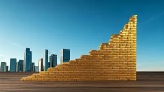 Decoding India's Economic Potential: Growth, Factors & Future