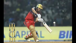 Top 3 players with most runs in Women's Premier League 2026