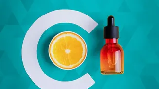 How To Improve Plant Protein Bioavailability Using Simple Vitamin C Food Hacks