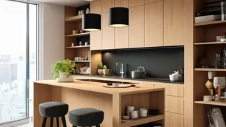 A Site Visit Should Include the Kitchen, Bathroom and Utility Areas