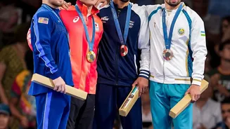 Mohsin Naqvi may present Asian Games 2026 medals: Will trophy controversy return for India?