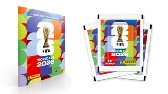 Álbum da Copa 2026: Tudo o que você precisa saber para colecionar