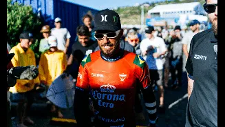 Entenda por que a WSL corre contra o tempo na etapa da Nova Zelândia