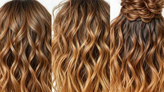 10 Effortless Messy Hairstyles to Elevate Your Style!