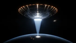 US Approves Reflect Orbital's 60-Foot Space Mirror For Night-Time Sunlight Tests