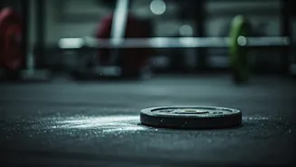 Gym Streaks Are Not Worth Exhausted Bodies