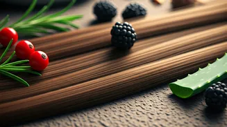 Natural Hair Revival: Home Remedies for Men Experiencing Hair Thinning