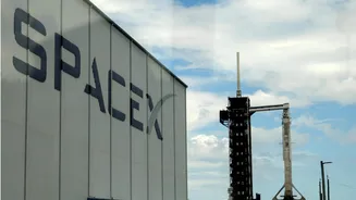 SpaceX plans $30B IPO in 2026 at $1.5T valuation