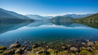 Arunachal Pradesh's First Ramsar Site: A Clearer Way To View Water And Climate Security
