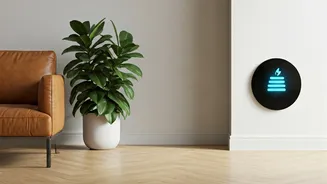 Energy Efficiency Is Now Part Of Decor Talk