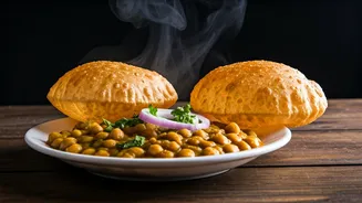 Delhi's Delicious Delights: 10 Winter Food Hotspots