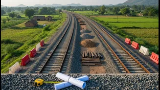 Special Train Extensions Need Route Checks Before Passengers Assume Availability