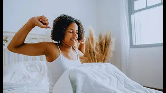 Chás e infusões para dormir melhor: opções naturais e cuidados essenciais