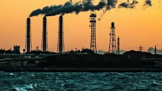 Report Says India Accounts for Much of the Coal Proposal Increase