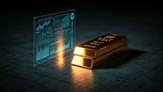 Gold Choices Are Getting More Technical In 2026