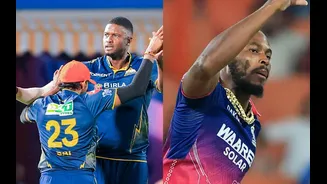IPL 2026: Qualifier 2, GT vs RR Match Prediction – Who will win today’s IPL match between Gujarat Titans vs Rajasthan Royals?