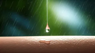 Rainy Season Skincare Starts With These Smart Changes