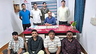 RPF’s Proactive Operations Strengthen Passenger Safety and Security on Konkan Railway